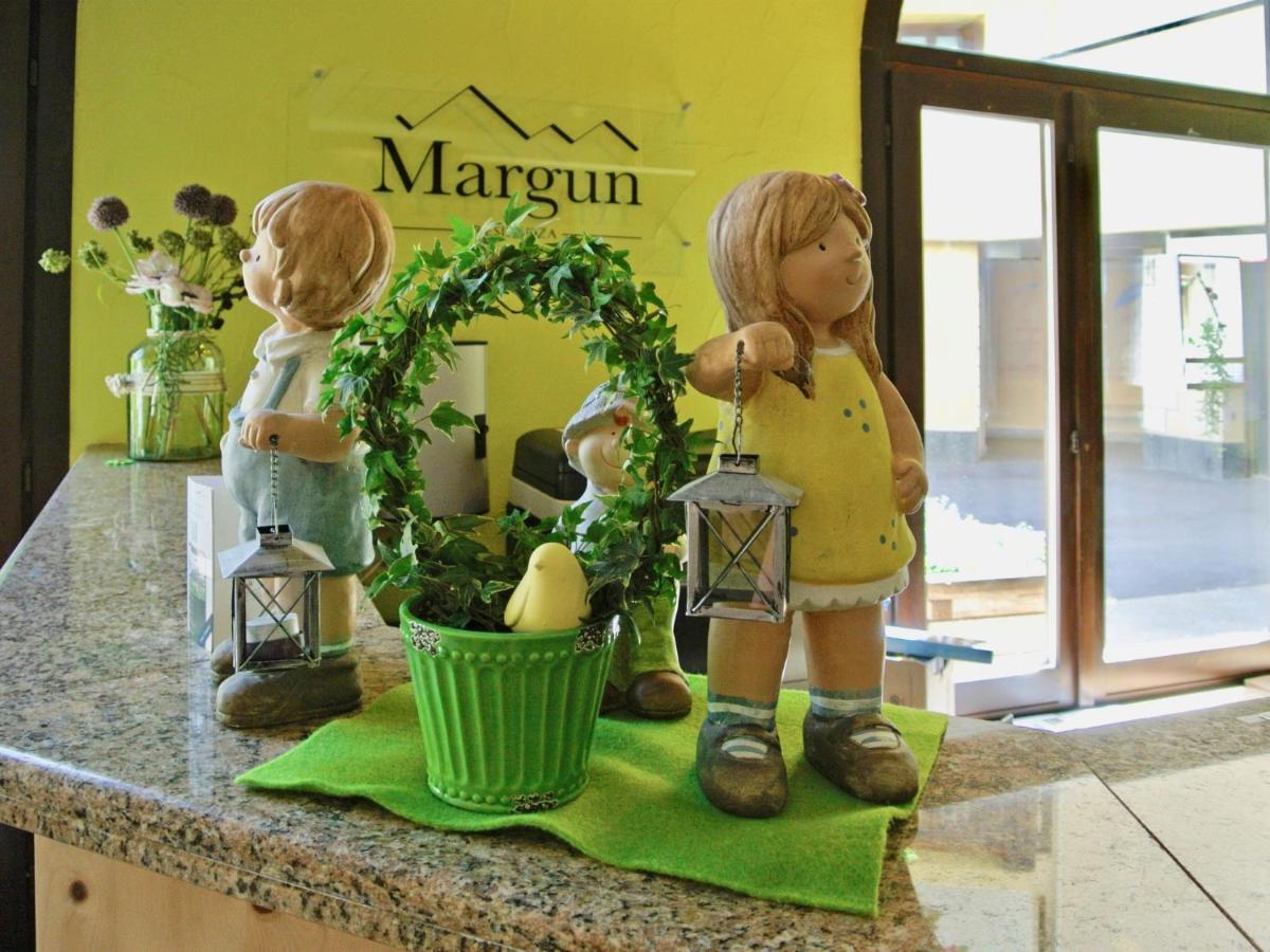 Apartment Residenza Chesa Margun 15-6 By Interhome Surlej Luaran gambar